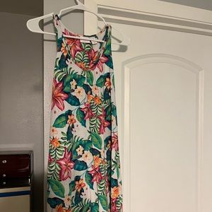 Tommy Bahama dress